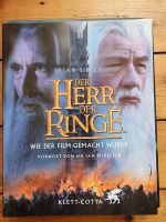 Tolkien-Sammlung Herr der Ringe Nordrhein-Westfalen - Inden Vorschau