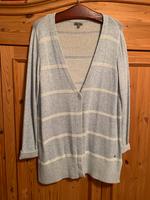 Cardigan Strickjacke Jacke von Street One Gr. 44 Hamburg-Mitte - Hamburg Hammerbrook Vorschau