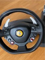 Thrustmaster  T80 RW Ferrari 488 GTB Hessen - Oberursel (Taunus) Vorschau