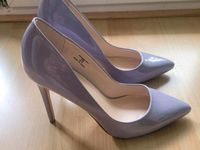 elegnate High Heels in lila, lavendel Eimsbüttel - Hamburg Lokstedt Vorschau