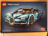 Lego 42083 Bugatti Chiron NEU Technic Hessen - Weiterstadt Vorschau
