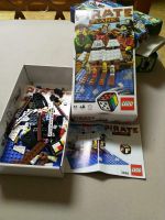 Lego Spiel Pirate Plank Sachsen - Langenbernsdorf Vorschau