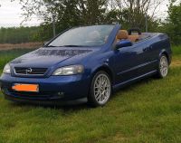 Astra g Cabrio 90 Jahre Limited Edition No.992 Nordrhein-Westfalen - Kevelaer Vorschau