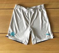 Puma, Olympique Marseilles Shorts, Größe M Pankow - Prenzlauer Berg Vorschau