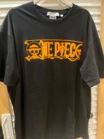 One Piece Tshirt schwarz Ruffy Nordrhein-Westfalen - Solingen Vorschau