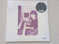 Shiho Yabuki The Body Is A Message Of The Universe Vinyl lim 1000 Bonn - Nordstadt  Vorschau