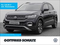 Volkswagen T-Cross 1.0 TSI Life LED SHZ car play Nordrhein-Westfalen - Grevenbroich Vorschau