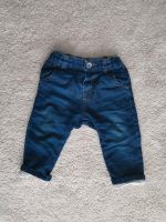 Jeans Gr. 74 Zara Baby gefüttert und weich Münster (Westfalen) - Wolbeck Vorschau