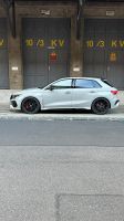 Audi RS3 Exclusive Individual Porsche Kreide MwSt Nordrhein-Westfalen - Willich Vorschau