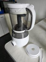 Philips Avent 4-in-1-Babynahrungszubereiter /Dampfgarer Rheinland-Pfalz - Speyer Vorschau