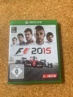 F1 2015 Xbox one Rheinland-Pfalz - Nistertal Vorschau