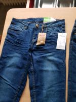 Verkaufe neue Jeans für M und W Nordrhein-Westfalen - Kalletal Vorschau