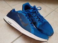 Nike Sneaker "Running" Herren Gr. 42 blau Bayern - Donaustauf Vorschau