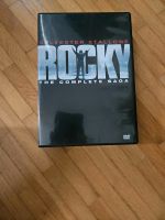 Rocky The Complete Saga Nordrhein-Westfalen - Mülheim (Ruhr) Vorschau