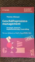 Geschäftsprozessmanagement Stuttgart - Möhringen Vorschau