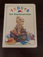Teddys auf Abenteuerreise Baden-Württemberg - Wolfschlugen Vorschau