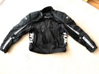 Motorrad Kombi Sommer FLM/Polo Mesh mit Windstop Gr. L Sachsen-Anhalt - Magdeburg Vorschau