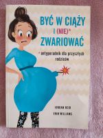 Buch auf Polnisch - Być w ciąży i nie zwariować Reid, Williams Bayern - Dillingen (Donau) Vorschau