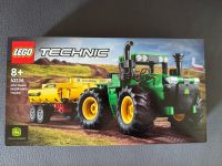 Lego Technic # 42136 / John Deere 9620R Bayern - Marktredwitz Vorschau