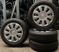 4 Orig Skoda Winterräder 165/70 R14 81T M+S 1S0601027G/J 772 Niedersachsen - Uelzen Vorschau