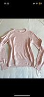 Süßer rosa Pullover Sweater Oberteil kuschelig Hessen - Marburg Vorschau