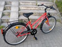 Fahrrad 24 zoll Mecklenburg-Vorpommern - Torgelow Vorschau