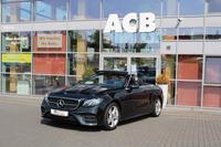 Mercedes-Benz E 200 Cabrio 9G-Tr.  AMG-Line Night LED 19" AMG Berlin - Kaulsdorf Vorschau