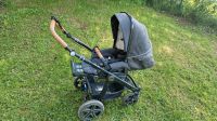 Hartan Gts R1 inkl. Babywanne + Zubehör Nordrhein-Westfalen - Olpe Vorschau