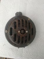 Bosch hupe FC 6/1 100mm 6v vorkrieg R75 KS Motorrad Oldtimer orig Nordrhein-Westfalen - Sankt Augustin Vorschau