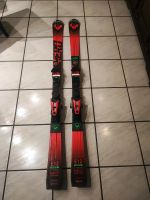 Rossignol Hero E12 Elite ST Ski 162 cm Short Turn Nordrhein-Westfalen - Bad Oeynhausen Vorschau