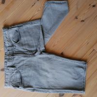 edc Herren Jeans Shorts grau Straight Fit W 32 - fast wie neu Thüringen - Jena Vorschau