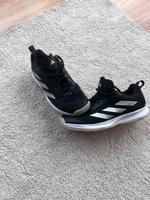 Tennisschuh von Adidas (Größe 41) Schleswig-Holstein - Norderstedt Vorschau