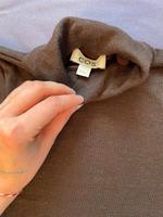 COS Rollkragenpullover Wolle Hessen - Bad Soden am Taunus Vorschau