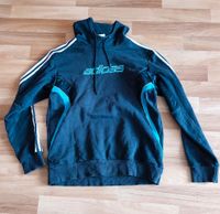 Verkaufe 2 Kapuzenpullover von ADIDAS Sachsen - Annaberg-Buchholz Vorschau