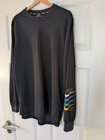 Nike SB Longsleeve/ Dri Fit/ Größe: L/ 1. Hand/ Top Zustand/ Leipzig - Möckern Vorschau