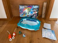 Beyblade Burst Rise hyper sphere in OVP nneuwertig Bayern - Zirndorf Vorschau