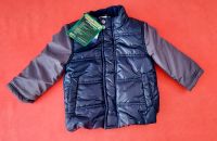 Baby Winterjacke 86/92 ☆ neu☆ Sachsen-Anhalt - Freyburg (Unstrut) Vorschau