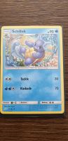 Pokemon Karte "Schillok'" 024/181 Lübeck - St. Gertrud Vorschau