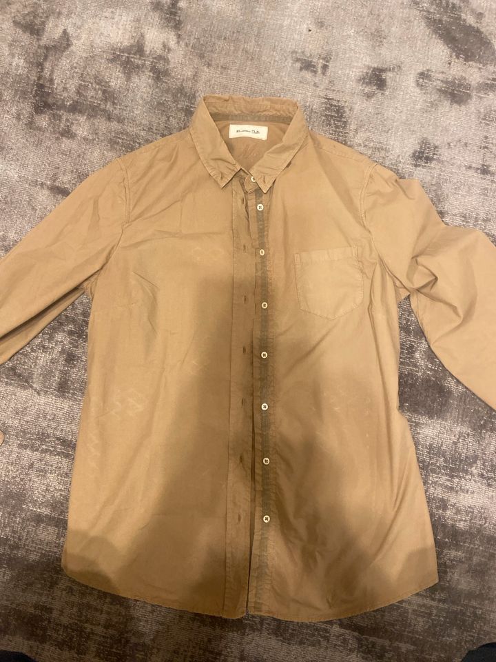 Bluse von Massimo Dutti in Düsseldorf