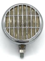 NOTEK LAMPE GITTER PORSCHE 356 VW BREZEL KÄFER OVALI BENZ LIGHT Hannover - Südstadt-Bult Vorschau