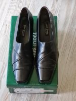 Damenschuhe Gr.39,Paul Green Damen Pumps Schuhe,braun,Leder,TOP Rheinland-Pfalz - Melsbach Vorschau