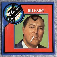 LP – BILL HALEY – THE ORIGINAL BILL HALEY Wandsbek - Hamburg Rahlstedt Vorschau