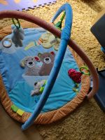 Spielebogen/Baby-Activity-Decke Dresden - Bühlau/Weißer Hirsch Vorschau