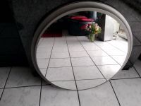 Spiegel rund silber Durchmesser 60 cm Deko neuwertig Nordrhein-Westfalen - Dinslaken Vorschau