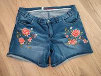 Damenshort, Gr. 48, fast neu Bayern - Bubesheim Vorschau