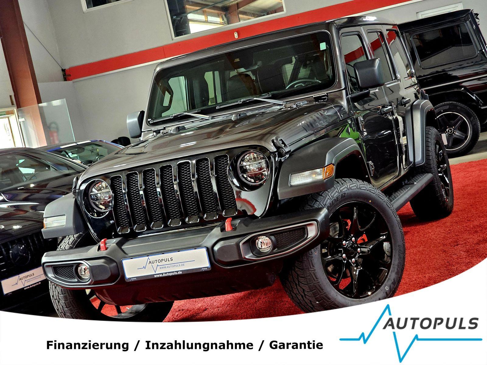 Abbildung des Autos Jeep Wrangler Sport*Cabr…