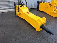 Atlas-Copco, Hydraulikhammer HB2500, OQ80, Ref.Nr.: Z21963 Hessen - Stockstadt Vorschau