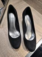 Marco Tozzi High Heels Gr. 39 Niedersachsen - Worpswede Vorschau