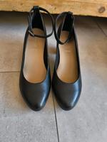 Pumps mit Riemchen zum Dirndl 5th Avenue 39 Bayern - Regensburg Vorschau
