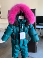 Designer Skianzug von Moncler, Größe 74/80, NEU Baden-Württemberg - Heilbronn Vorschau